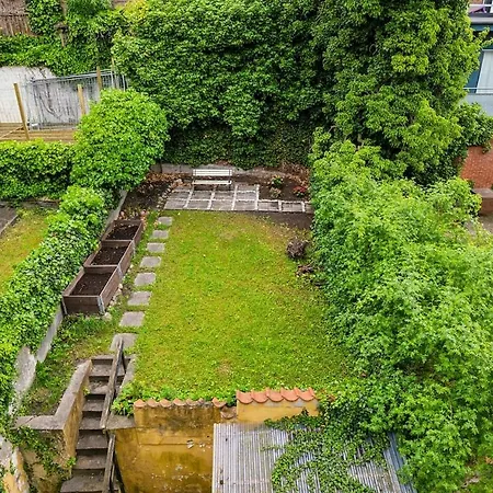 Cozy 2-bedroom In Ogaderne Apartamento