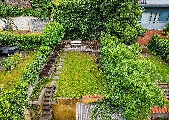 Cozy 2-bedroom In Ogaderne Apartamento